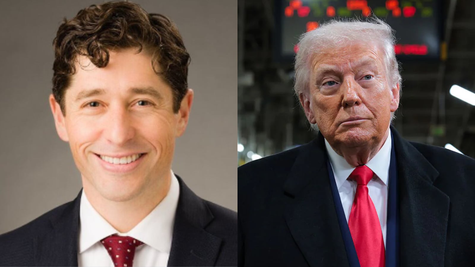 El presidente Donald Trump criticó al alcalde de Minneapolis tras su negativa a cooperar con operativos migratorios federales.