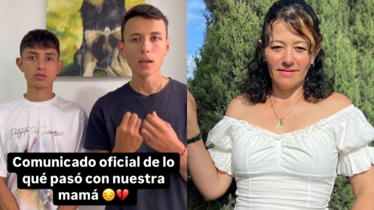 Los Patojos entregaron nuevos detalles del caso.