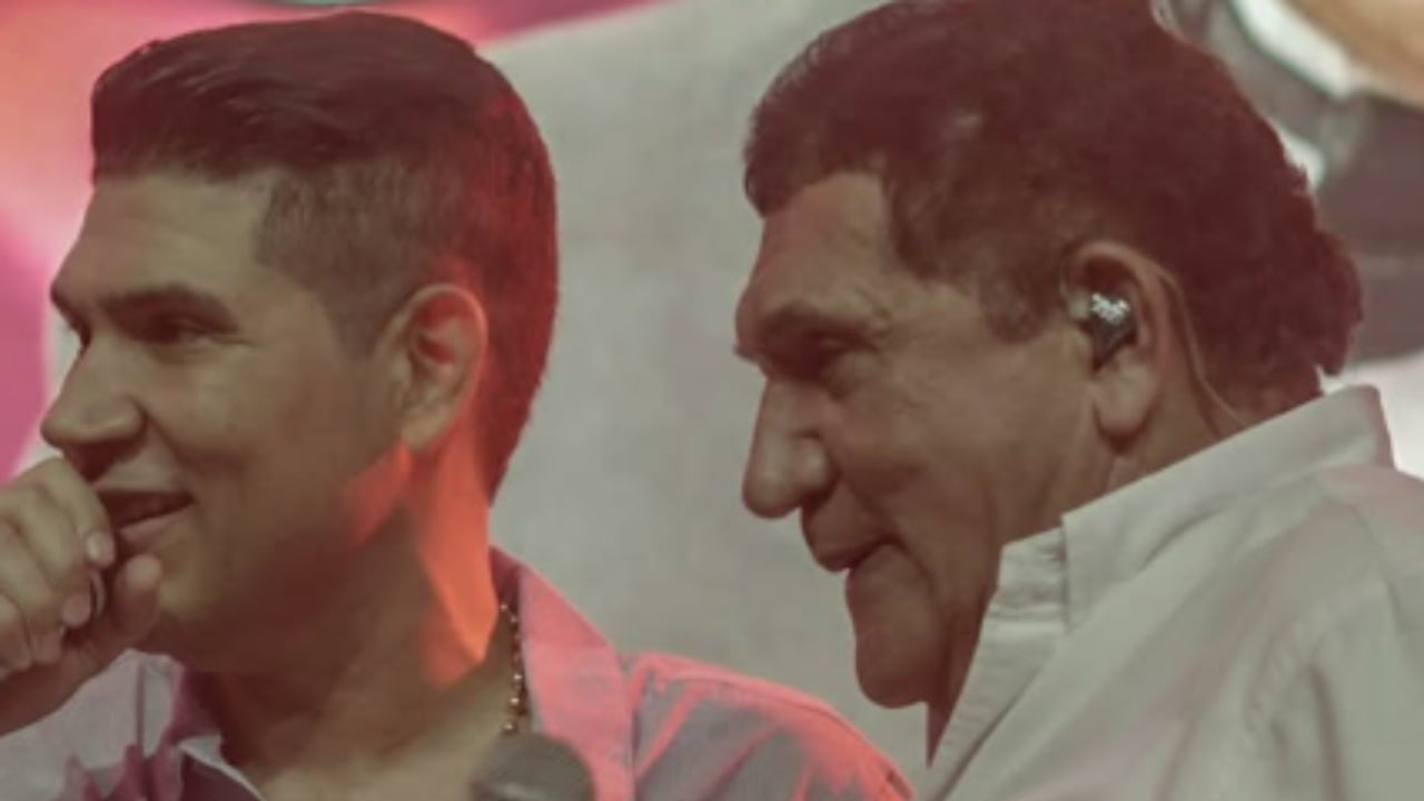 Poncho Zuleta y Kbeto Zuleta