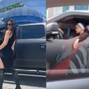 Rosalía dentro de sus propiedades tiene una camiseta que vale cerca de 500 millones de pesos