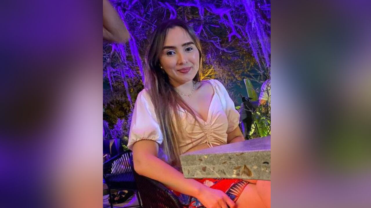 Al parecer, la médica habría ingerido sustancias que la mantenían desorientada, por lo que fue llevado al centro clínico.