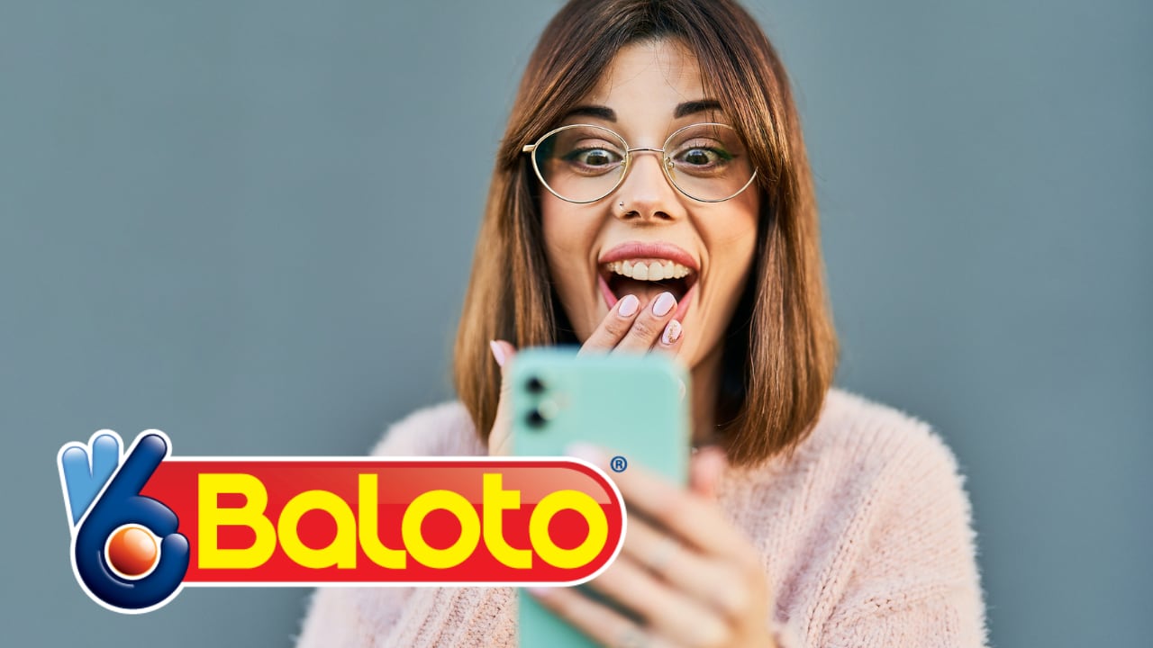 Baloto realiza este 16 de septiembre un nuevo sorteo con millones de pesos acumulados.