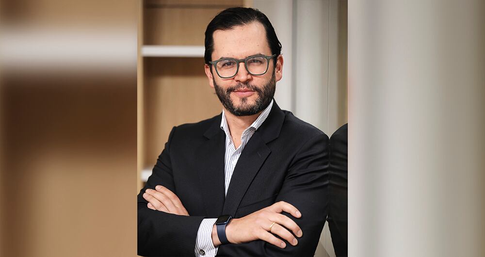 José Francisco MaflaBrigard Urrutia