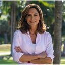 María Elvira Salazar, congresista electa en Estados Unidos