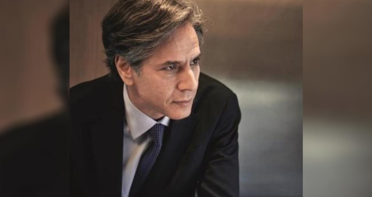 Secretario de Estado