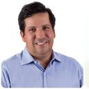 Rodrigo Lara Sánchez y Federico Gutiérrez