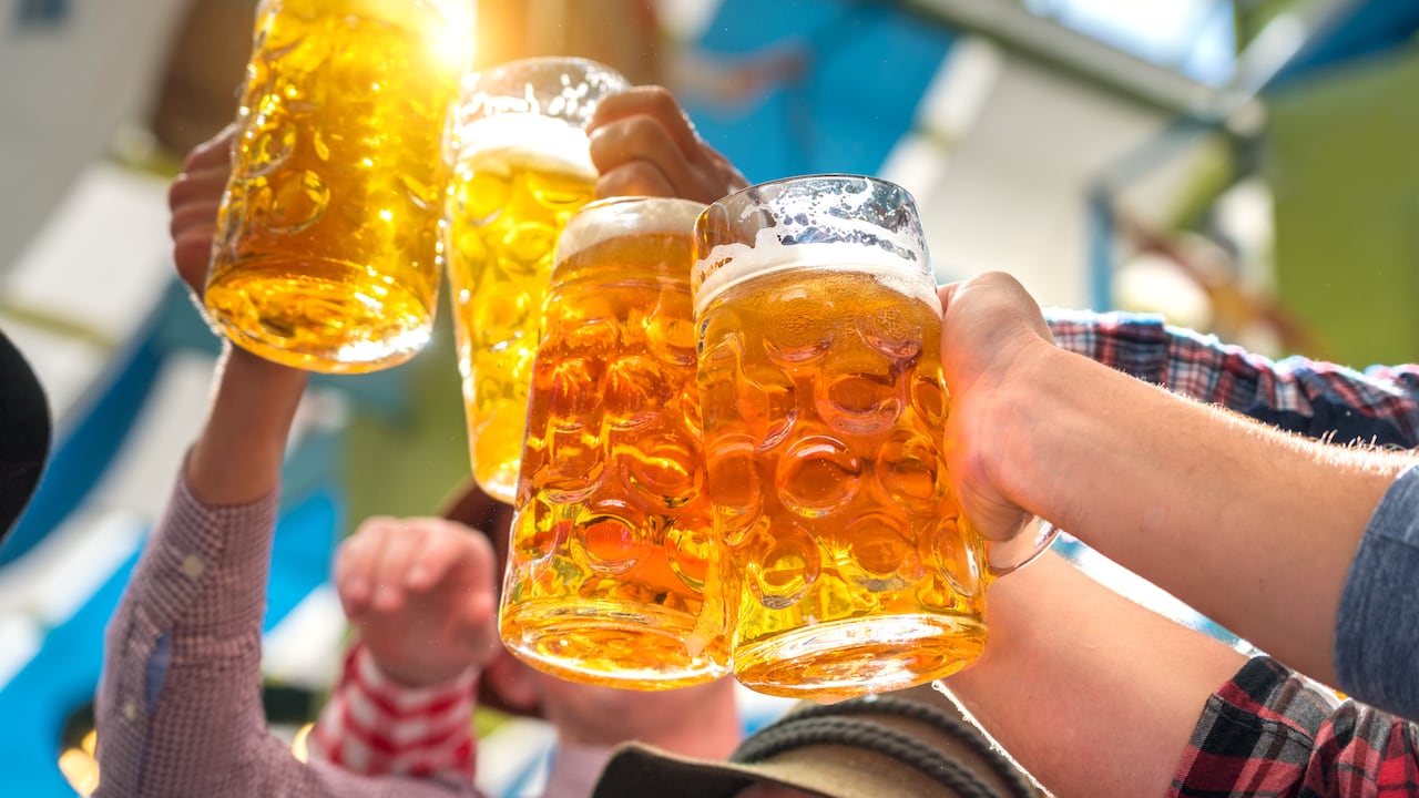 La marca busca reorganizarse para seguir operando.