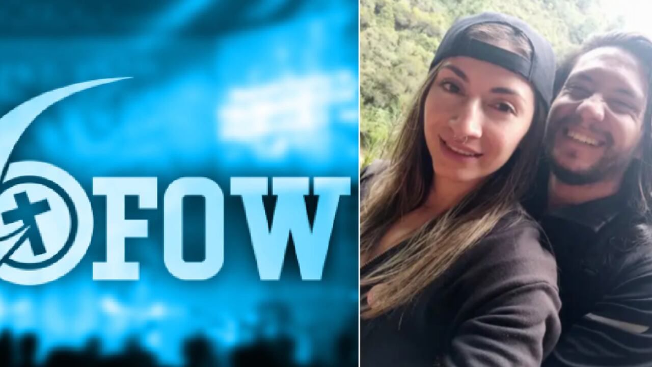 Iglesia FOW Rebaño de Lobos responde ante señalamientos de asesorar a mujer víctima de agresión con hacha en Bogotá.