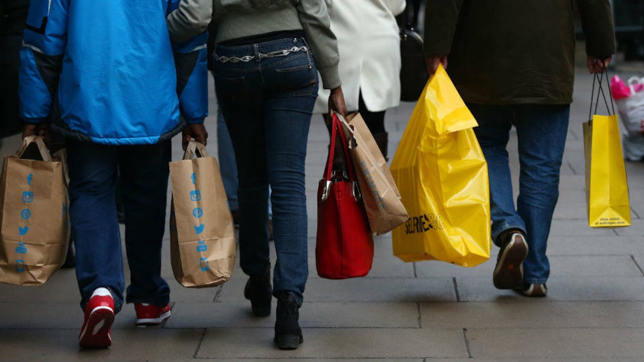 Foto: Compras/Getty.