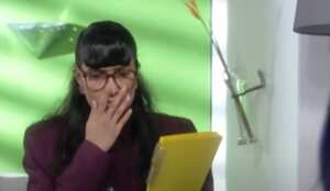 Ana María Orozco le dio vida a Betty, la fea