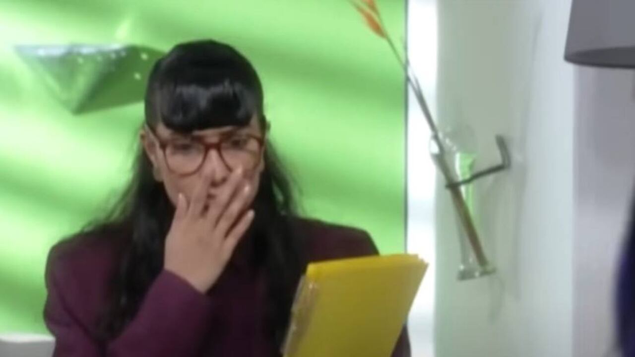 Ana María Orozco le dio vida a Betty, la fea
