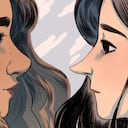 'Todo esto era nuestro' la primera novela gráfica de Paula Carvajal explora la salud mental en las relaciones.