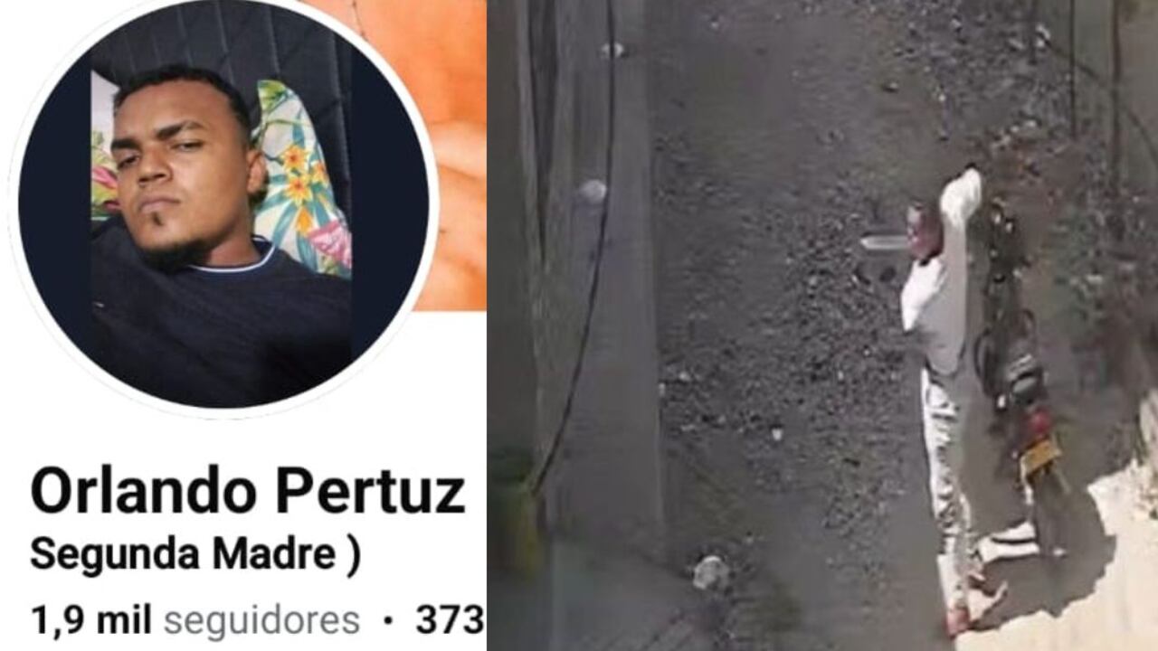 La alcaldía de Santa Marta exige la judicialización del agresor.