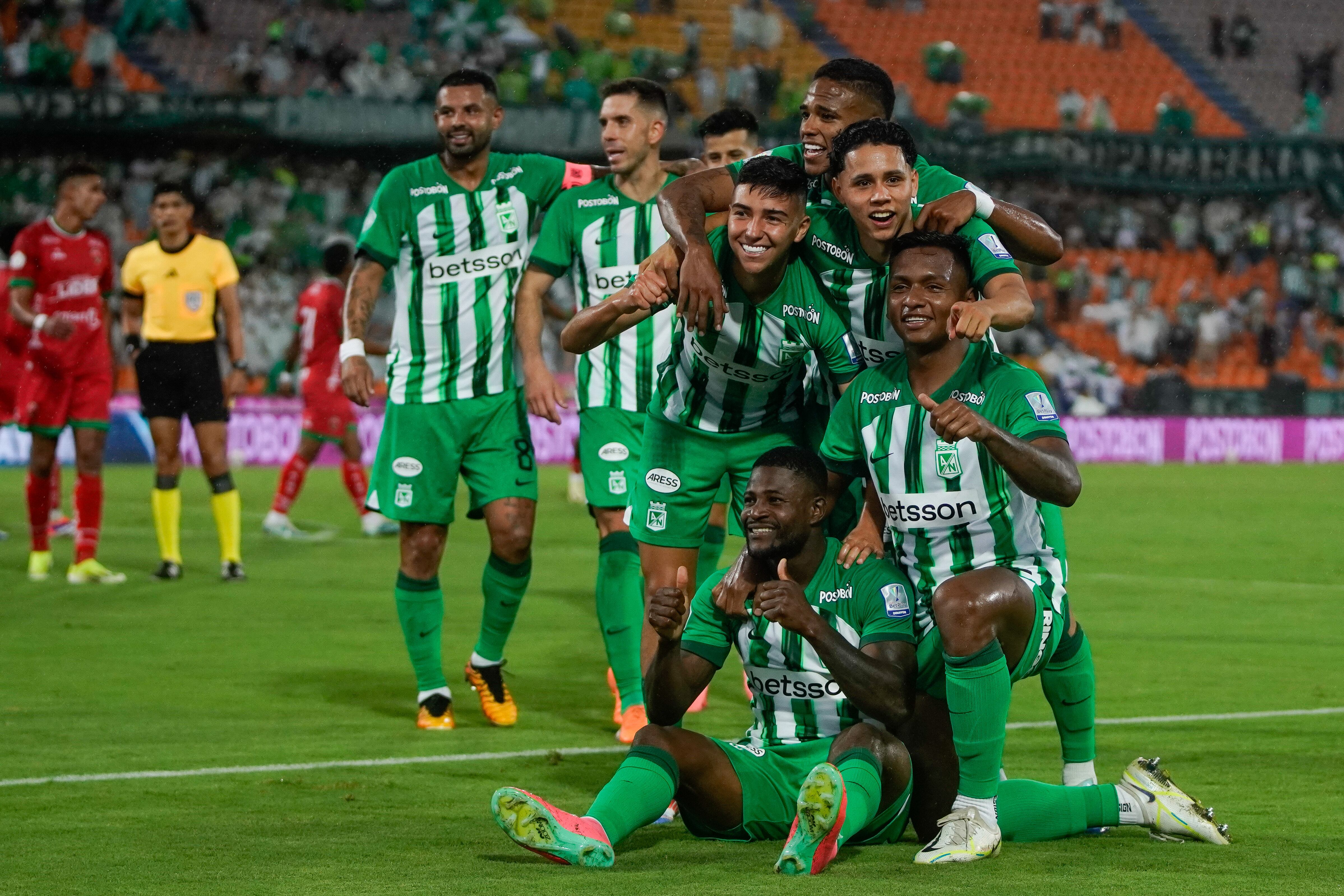 Atlético Nacional estará jefe en el banquillo