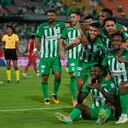 Atlético Nacional estará jefe en el banquillo