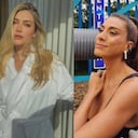 María Fernanda Aristizábal y Andrea Serna