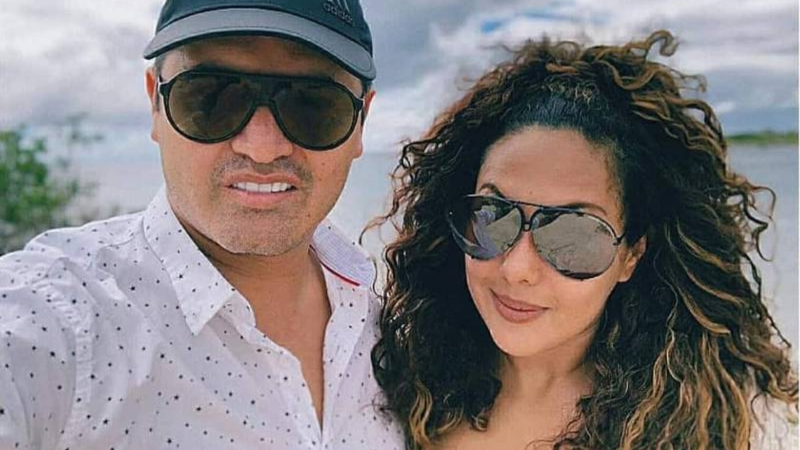 “Aguanté tus mier...”: exesposa de Hassam volvió a desahorgarse con cortopunzante mensaje