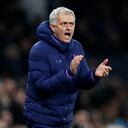 Mourinho: este será el sueldo que ganará el entrenador en La Roma