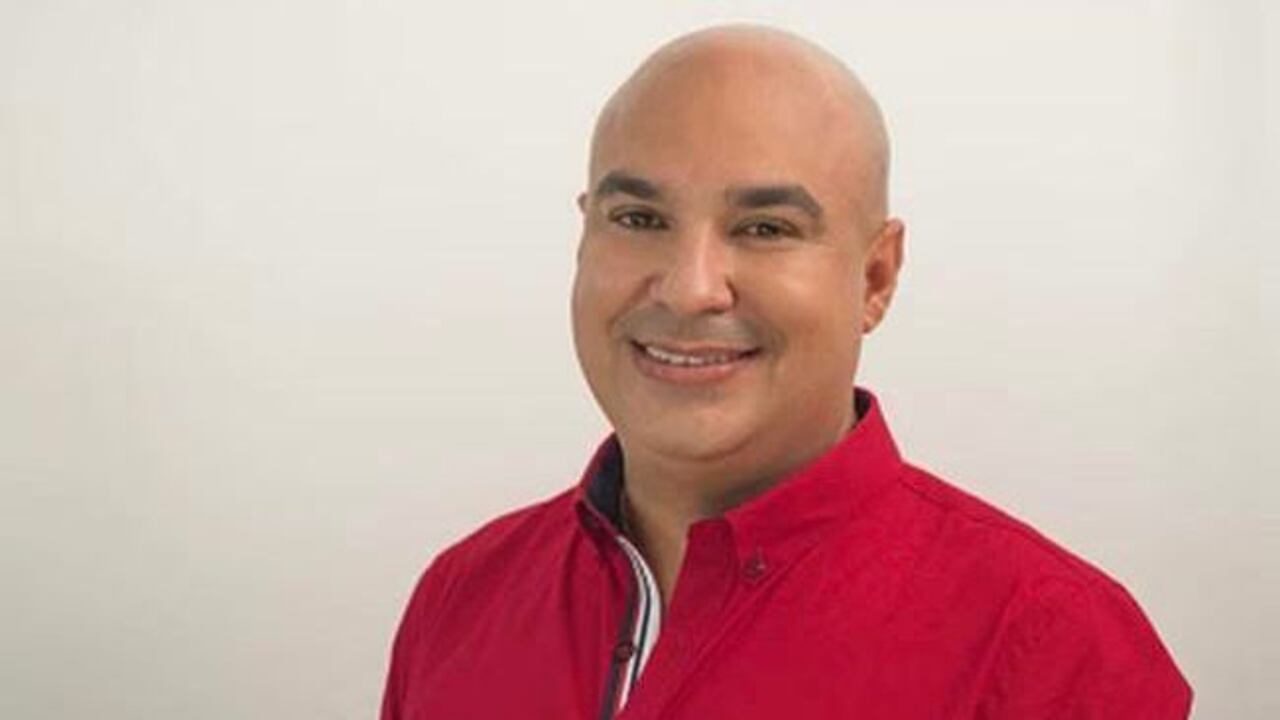 Andrés Luján es el candidato electo de ese municipio de Antioquia.