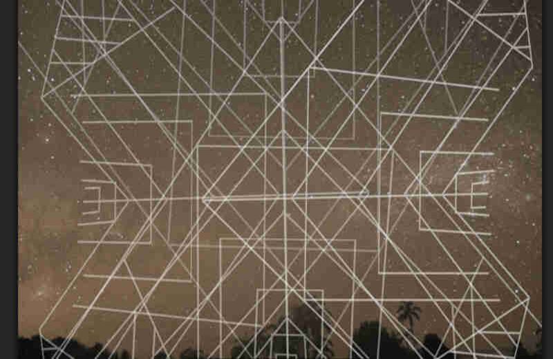 El origen de la noche - 4 direcciones.