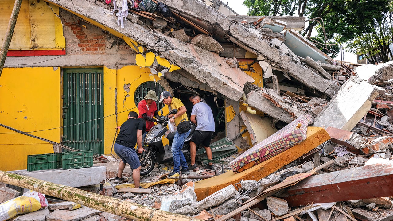 Tanto en el departamento del Chocó como en el resto del país, se han presenciado múltiples actos de solidaridad para apoyar a afectados y sobrevivientes.
