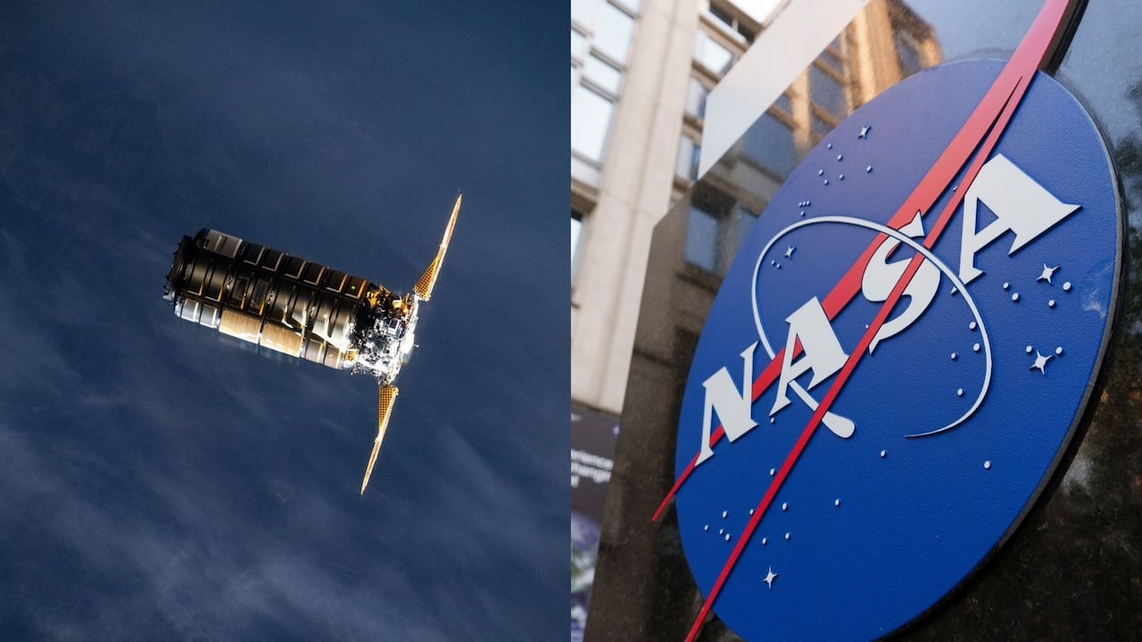 El lanzamiento podrá seguirse por NASA+, Amazon Prime Video, YouTube de la NASA y redes sociales oficiales.