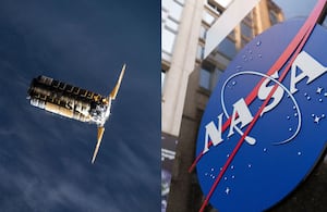 El lanzamiento podrá seguirse por NASA+, Amazon Prime Video, YouTube de la NASA y redes sociales oficiales.