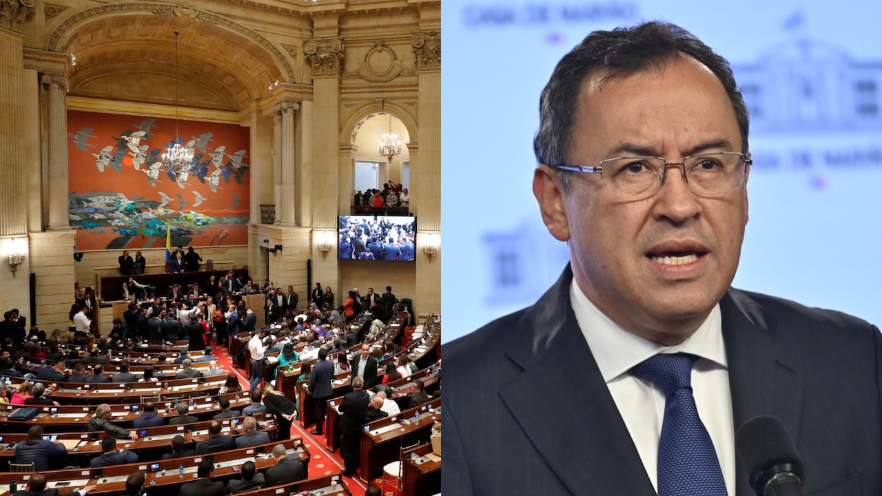 Las reformas que el Gobierno radicará en el Congreso en 2023.