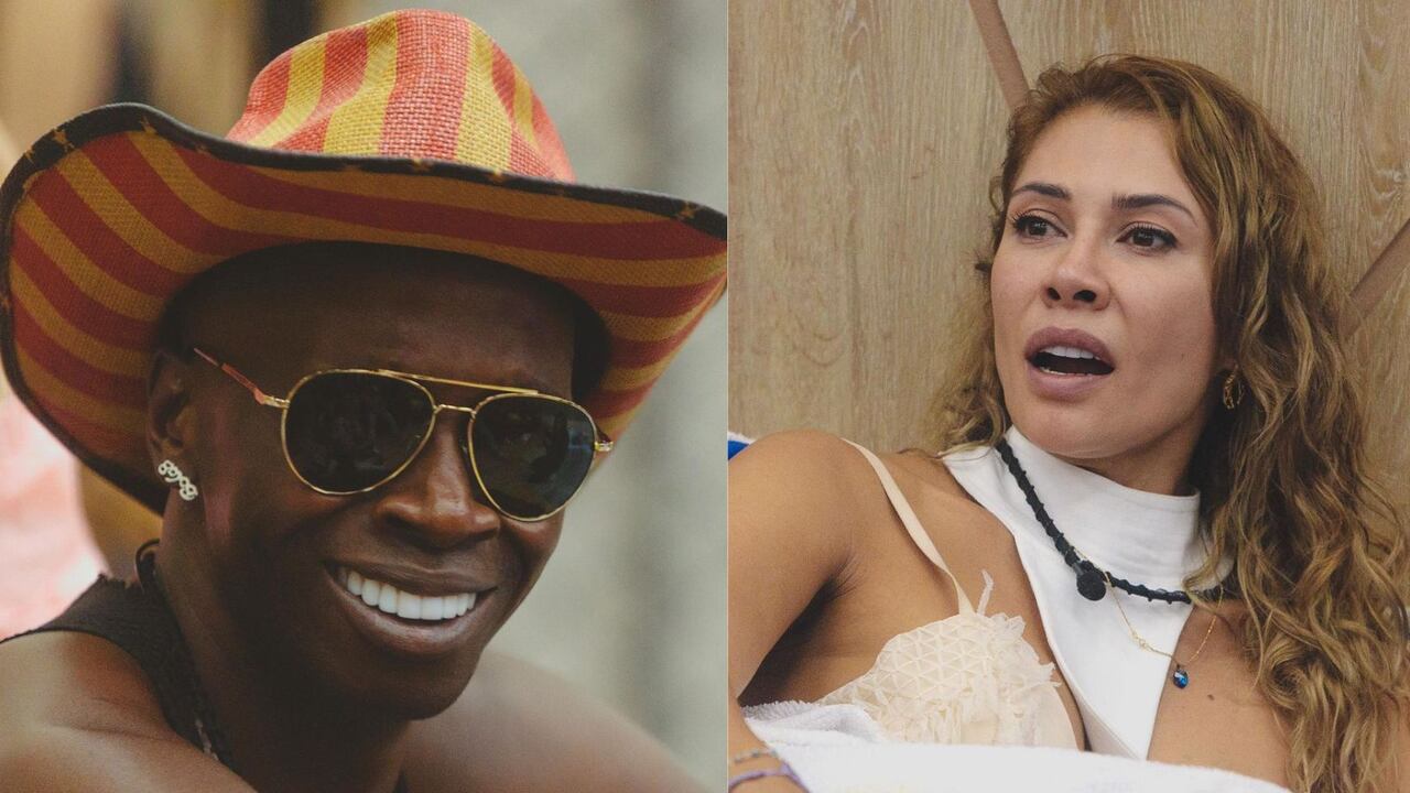 'La casa de los famosos': ¿Por qué Omar y Martha fueron elegidos por sus compañeros para salir del reality?