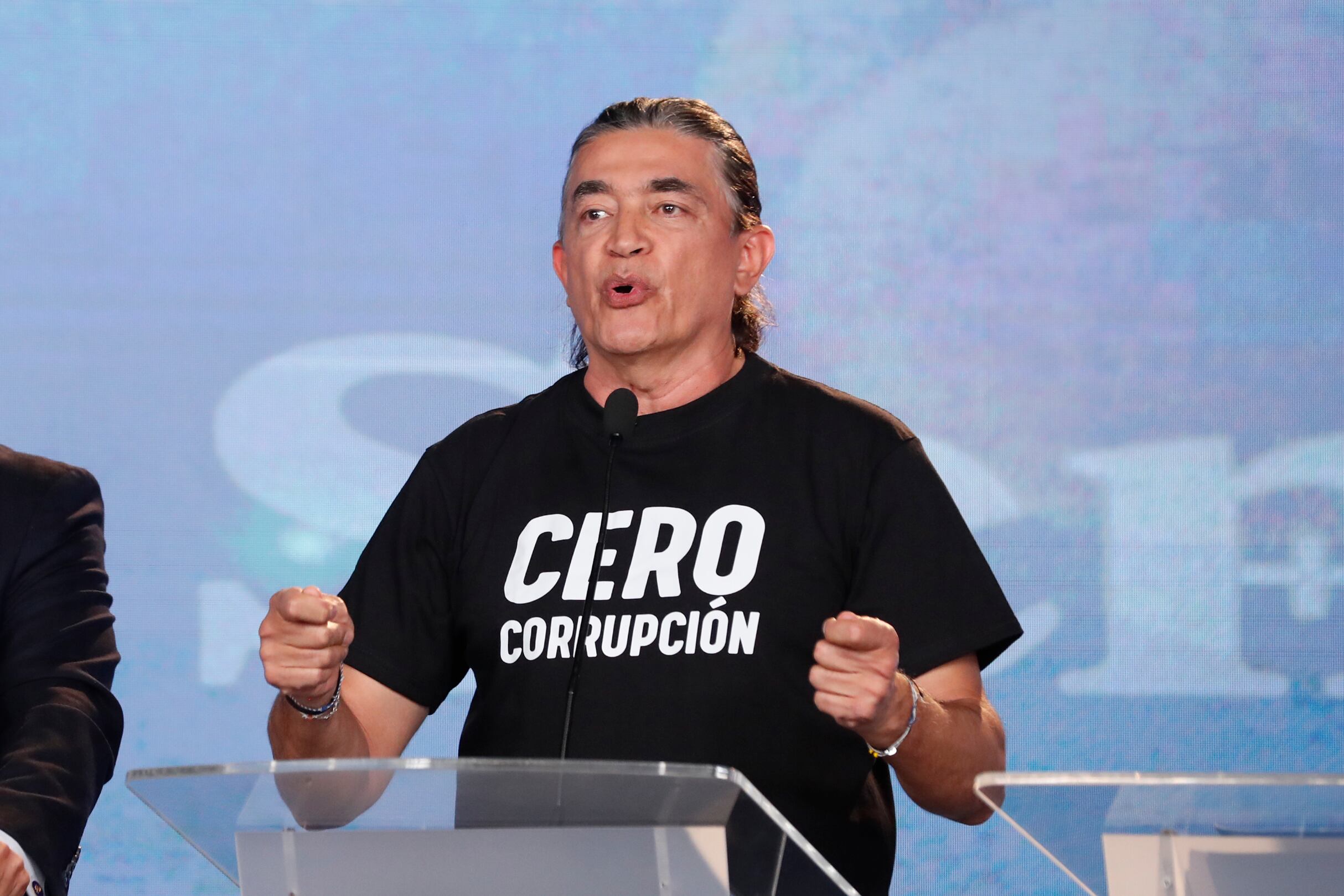 Debate final de SEMANA