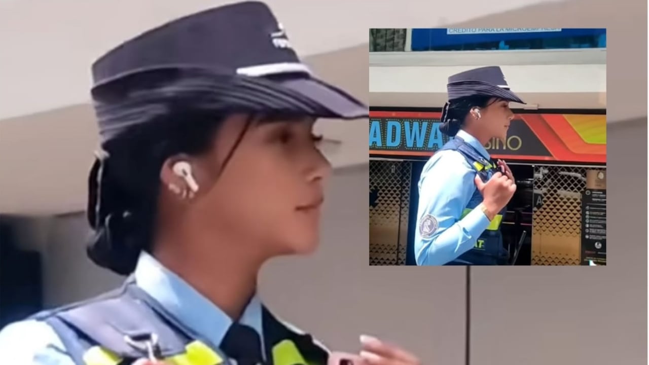 El video la ha llevado a tener actualmente en Instagram 164.000 seguidores.