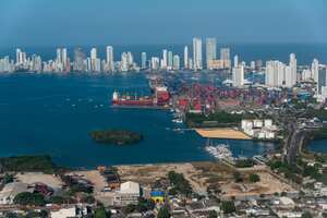 Cartagena quiere consolidarse como hun de energías renovables no convencionales.