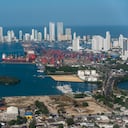 Cartagena quiere consolidarse como hun de energías renovables no convencionales.