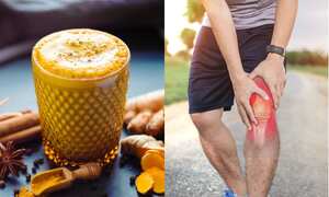 Remedios para el dolor en las rodillas.