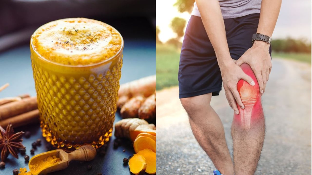 Remedios para el dolor en las rodillas.