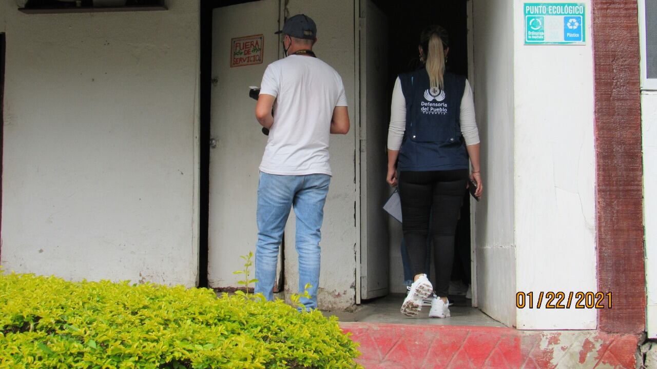 Fundación Villeta