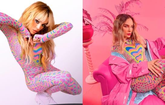 Vestido Danna y Belinda