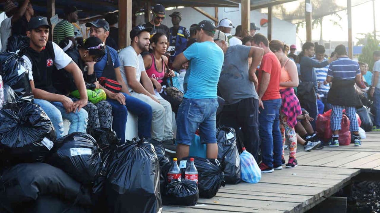 Foto: Juan Arturo Gómez Tobón