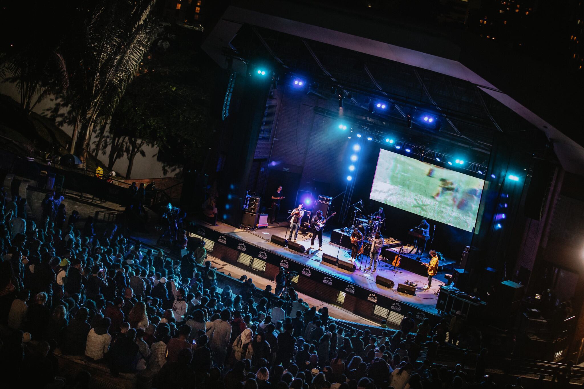 Festival Centro FUGA