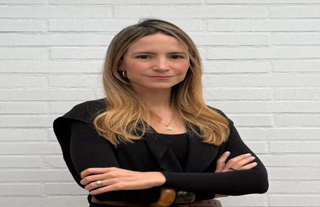 Alejandra Carvajal CEO Proyectos & Estrategias