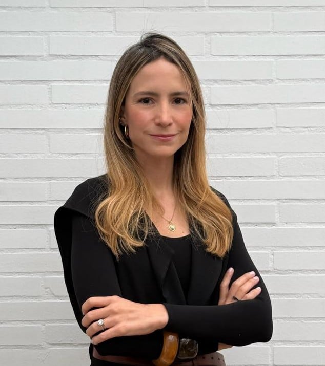 Alejandra Carvajal CEO Proyectos & Estrategias