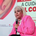 Foro cuidado del corazón.
Foros Semana.
Bogotá, Septiembre 14 de 2023.
Fabiola Posada.
La gordita Fabiola.
Foto:Heidy León, Revista Semana.