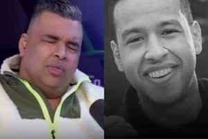 Rolando Ochoa reveló cómo fue el día de la muerte de Martín Elías