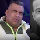 Rolando Ochoa reveló cómo fue el día de la muerte de Martín Elías