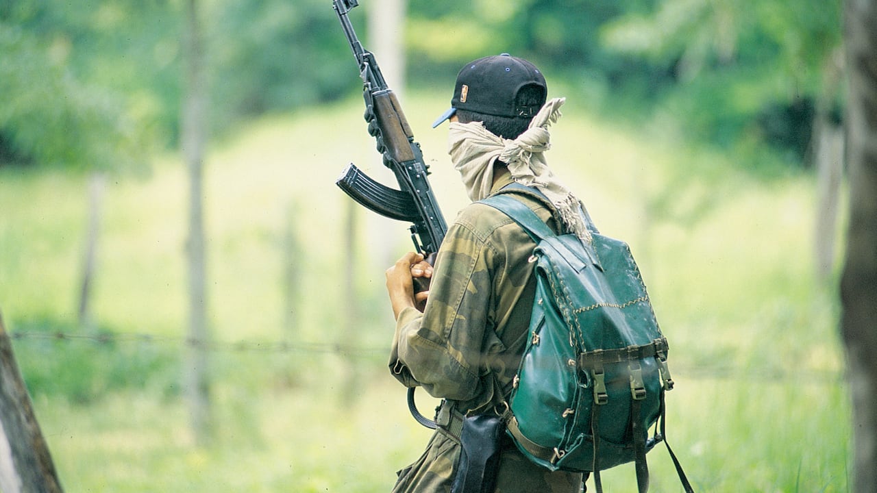 Los migrantes no son ajenos a la cruenta ola de violencia que sacude al país. Han sido víctimas de asesinatos, desplazamientos y reclutamiento forzado.