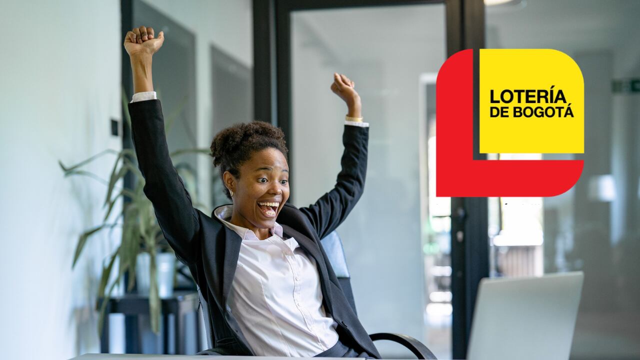 Lotería de Bogotá