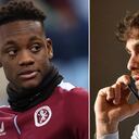 Jhon Jader Durán, la nueva exclusiva de Fabrizio Romano