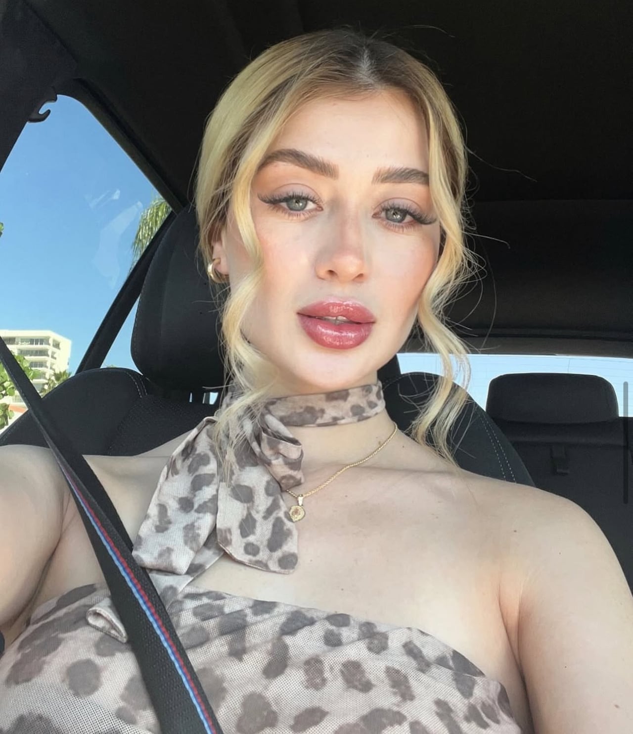 El momento en el que la mujer perdió la vida, quedó capturado en video.