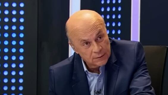 Carlos Antonio Vélez se refirió a la posibilidad de que haya un torneo largo en Colombia para 2024