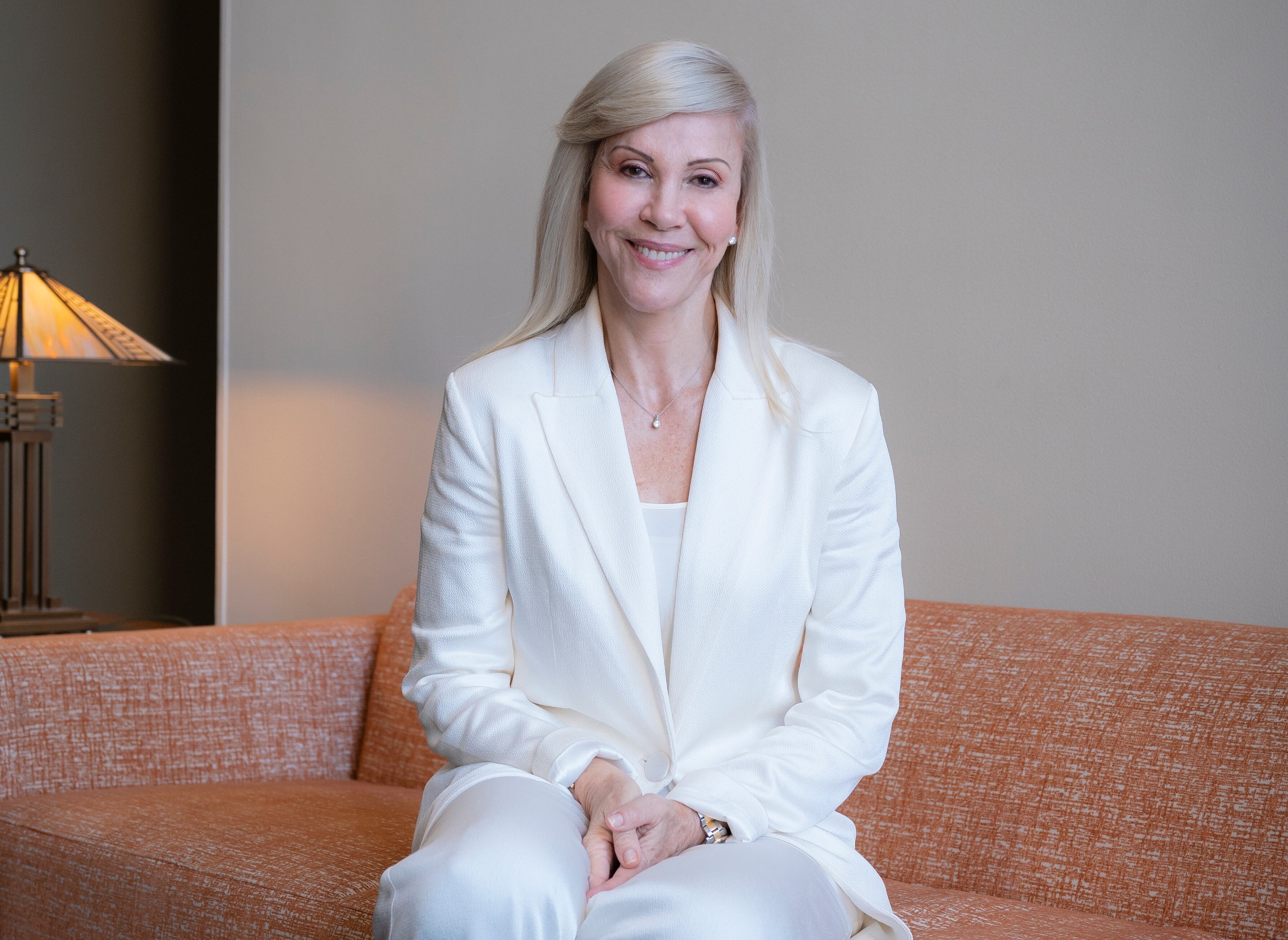 Dilian Francisca Toro, gobernadora del Valle del Cauca.